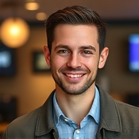 Rainer Scholz — seriöse online casinos reviewer