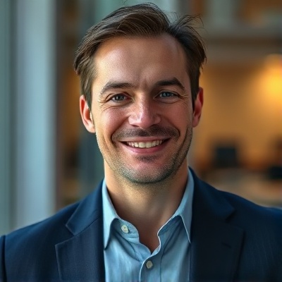 Andreas Weidner — seriöse online casinos expert